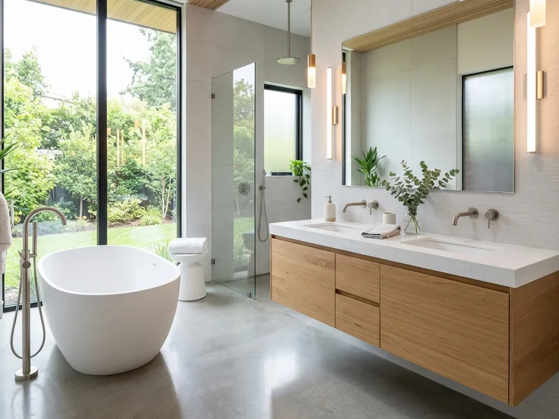 Bathroom Plumbing in Federal Heights, CO