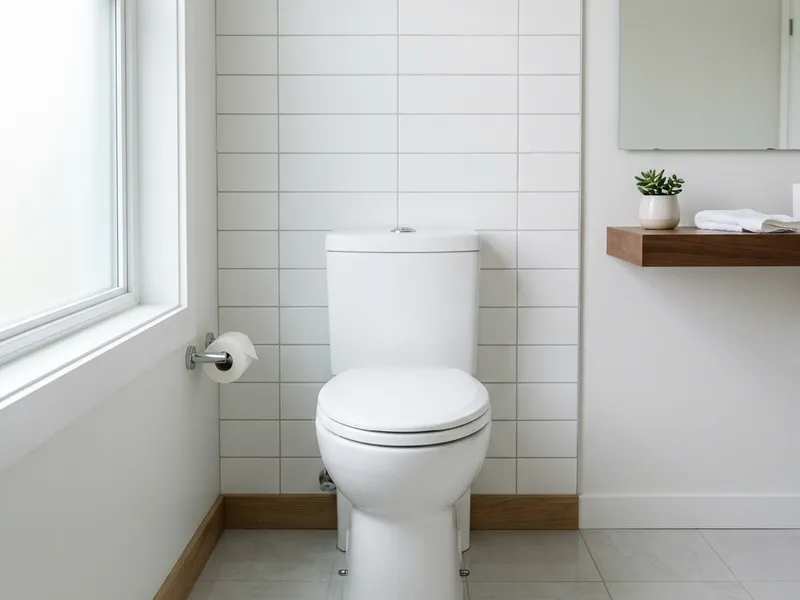 Toilet Repair & Installation Plumber in Federal Heights, CO